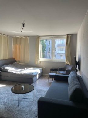 Nordlicht Loft